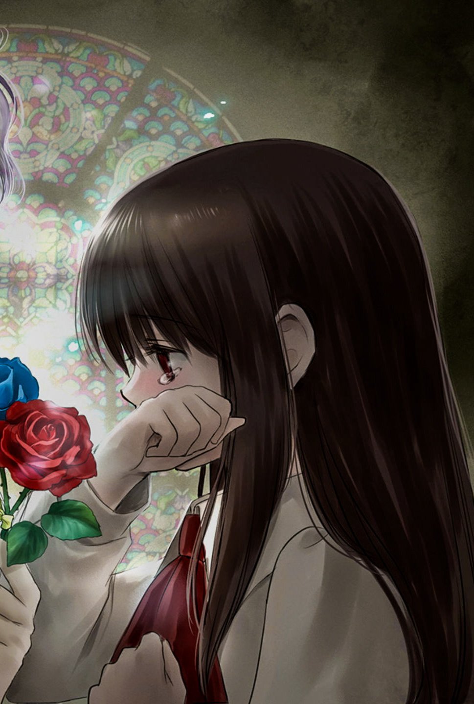 video game Ib (2012) Image