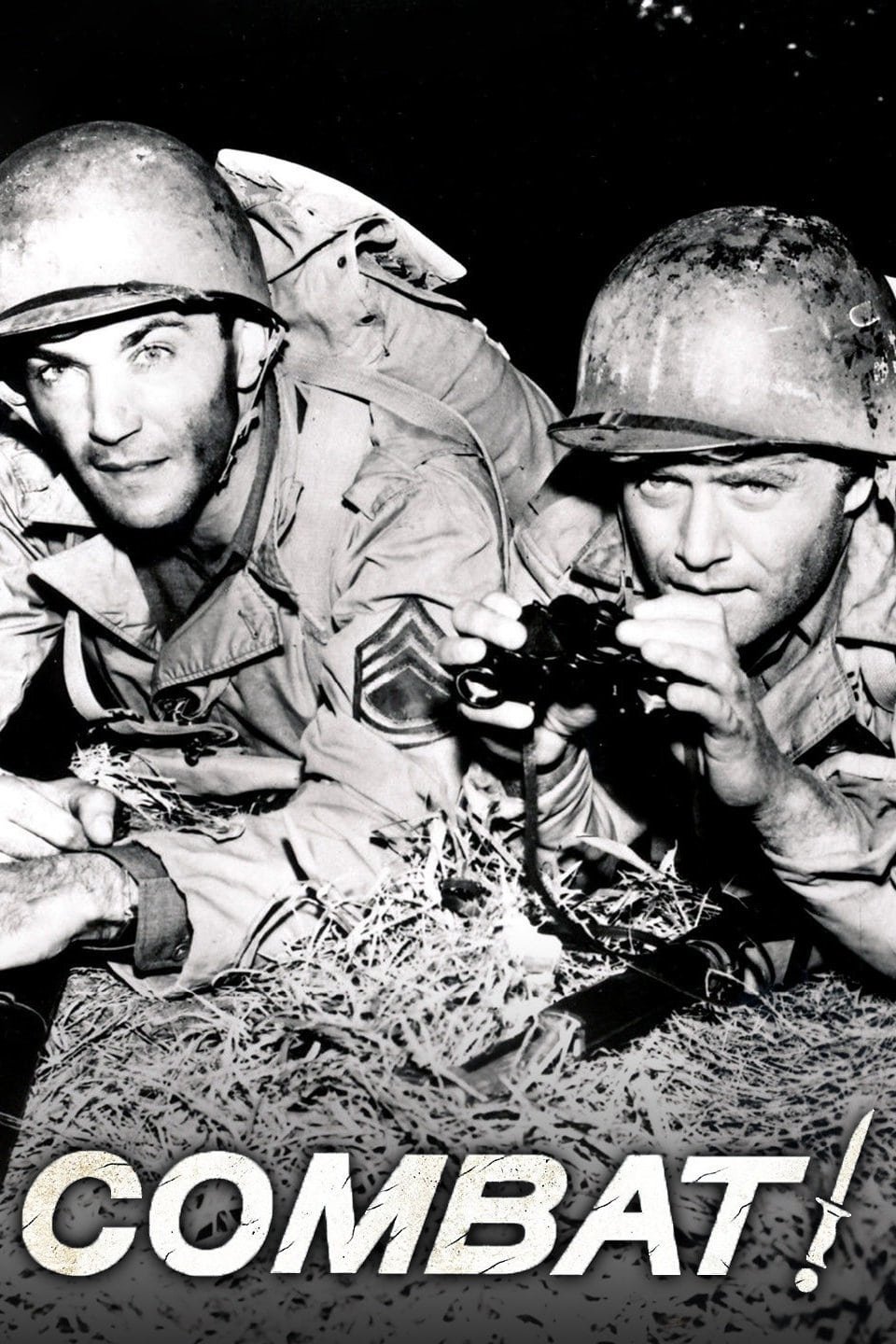 TV Show Combat Image