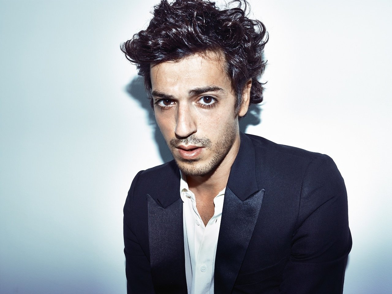 Download Music Gesaffelstein Image