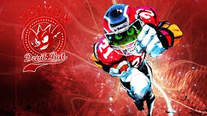 Anime Eyeshield 21 Image