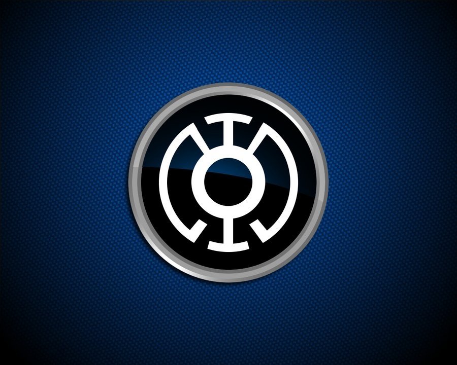 Download Comic Blue Lantern Corps Image