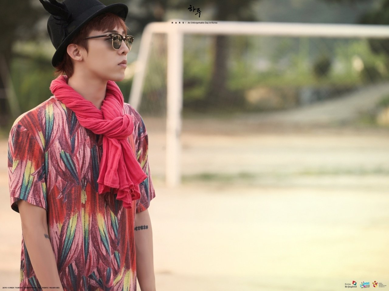 music Bigbang Image