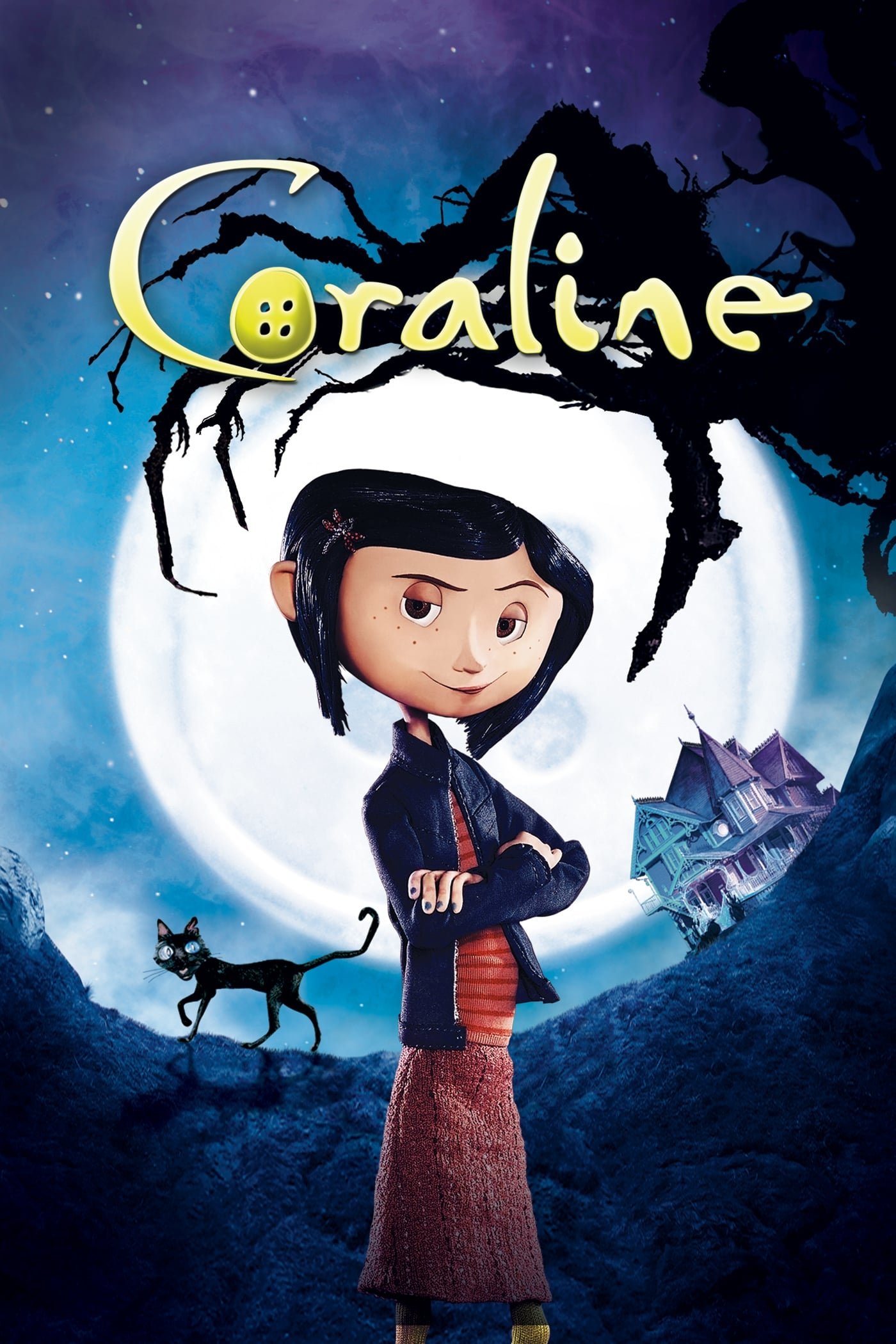 movie Coraline Image