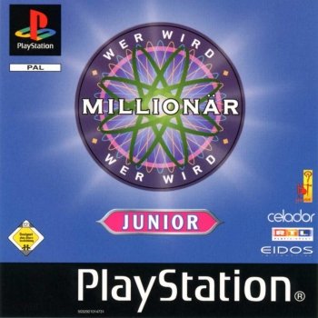 Wer wird Millionär: Junior