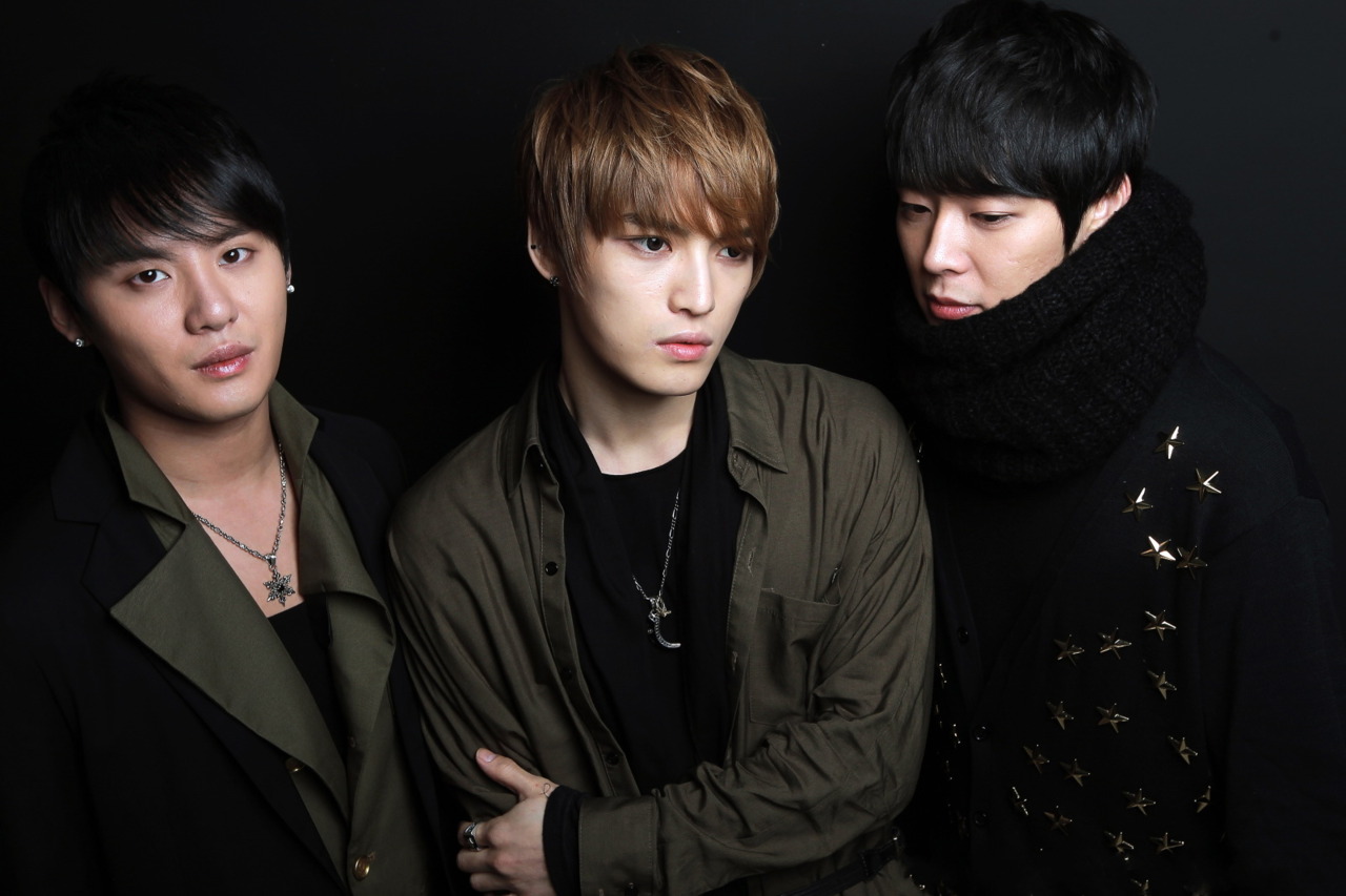JYJ Picture
