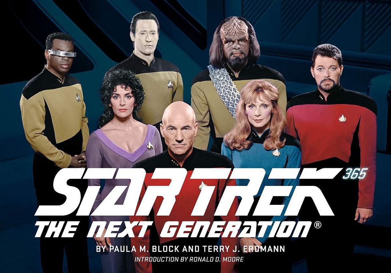 Star Trek: The Next Generation Picture