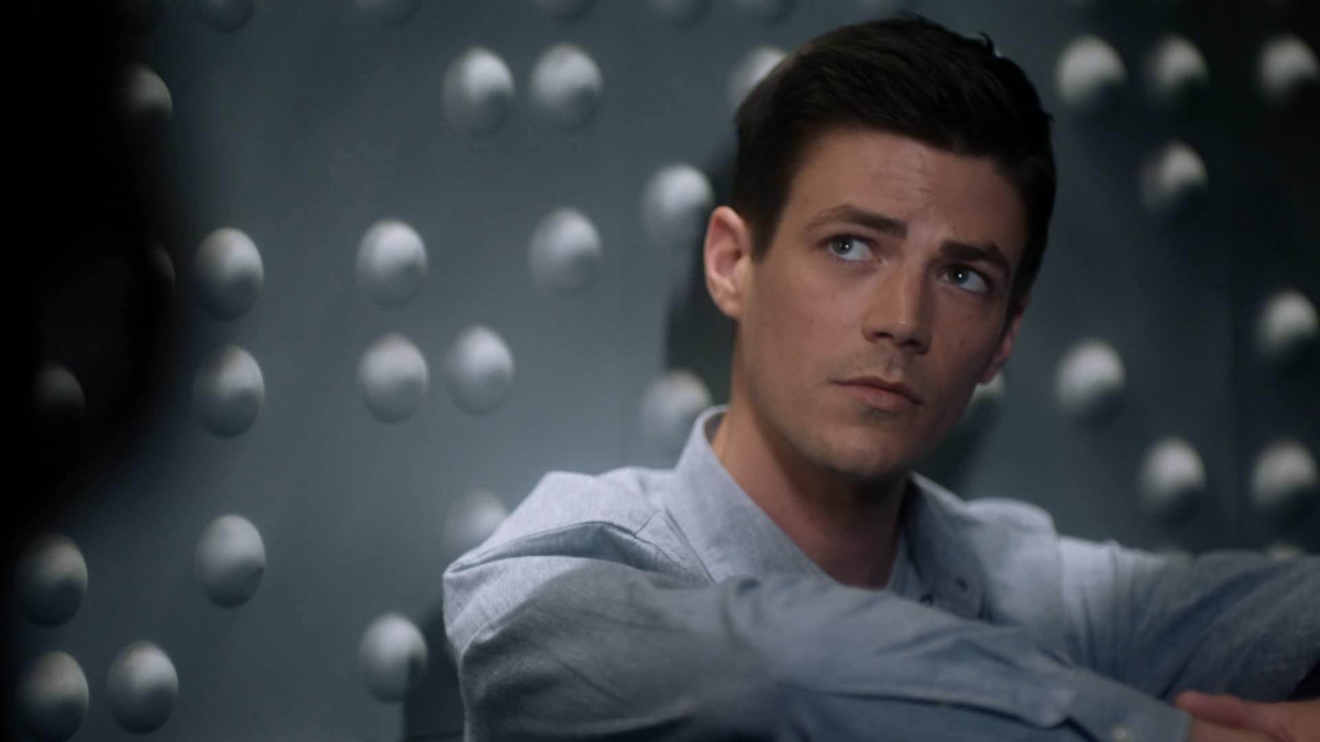 The Flash Barry Allen Image Abyss