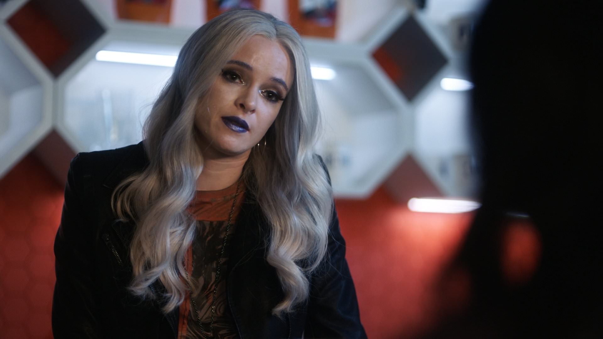 The Flash - Killer Frost / Caitlin Snow - Image Abyss