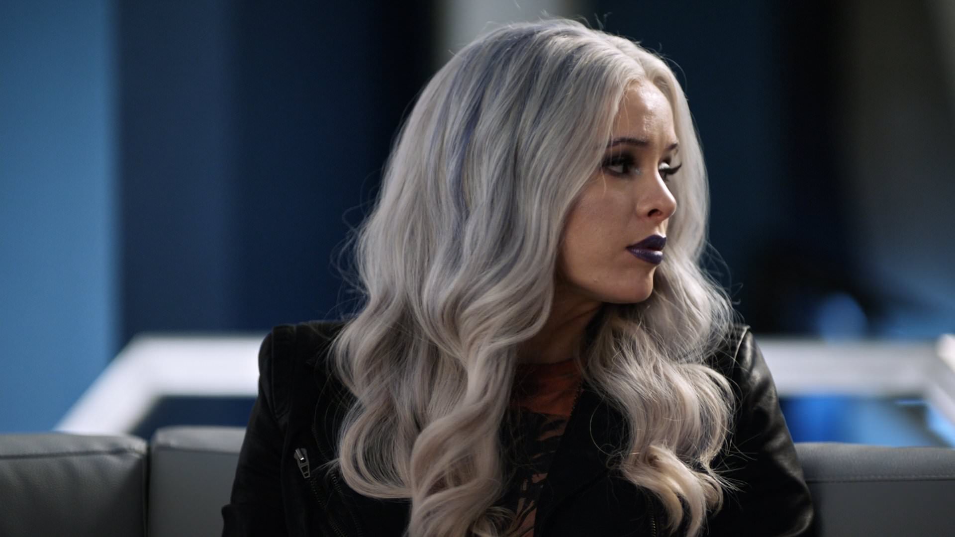 The Flash - Killer Frost / Caitlin Snow - Image Abyss