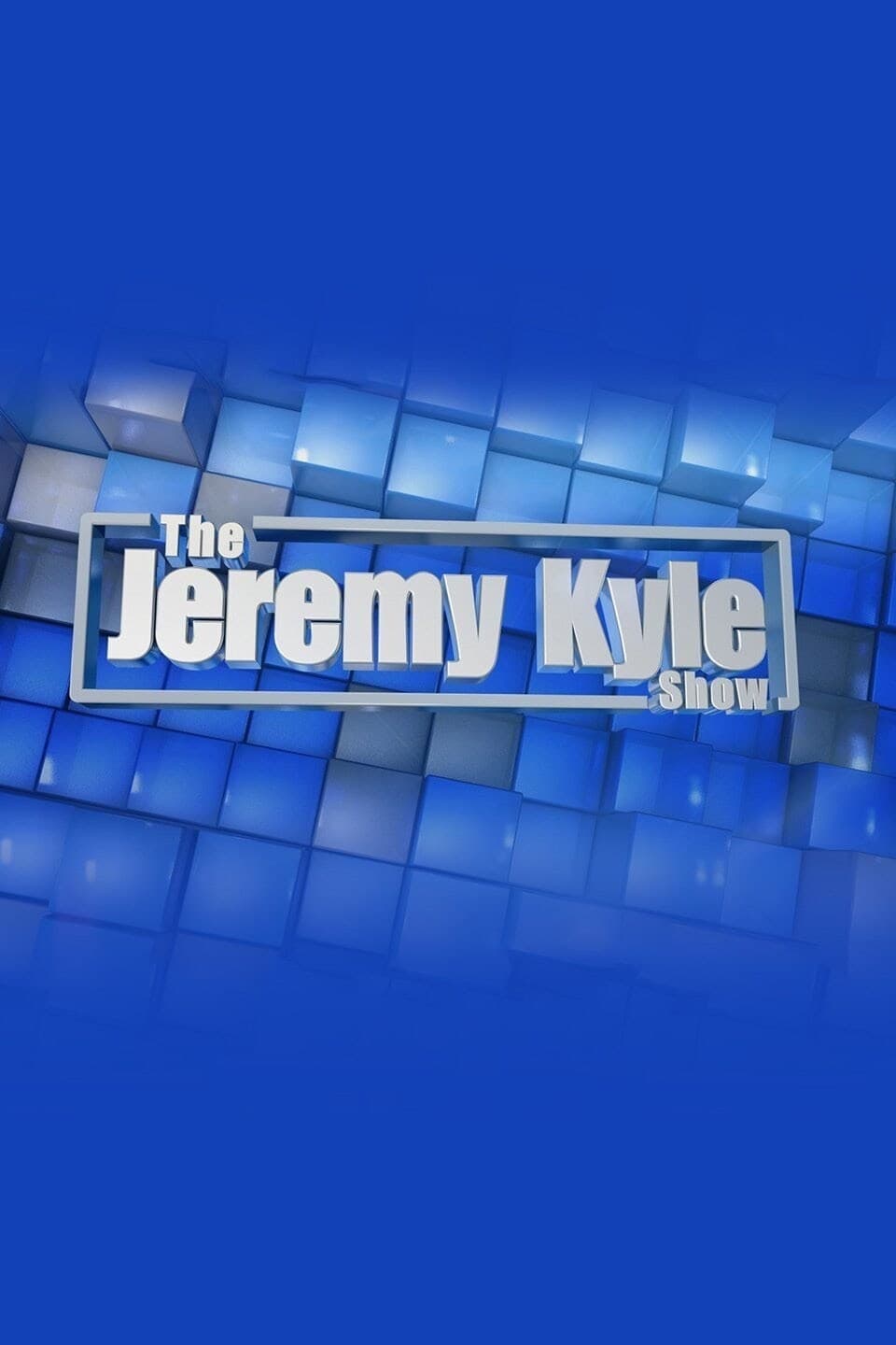 The Jeremy Kyle Show Picture