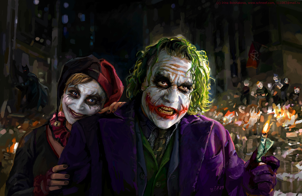 Joker Picture