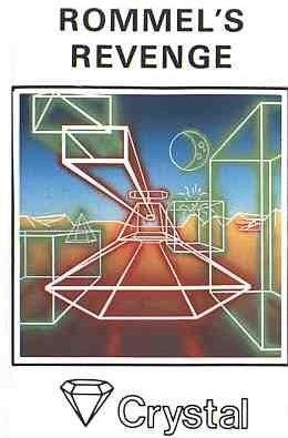 video game Rommel`s Revenge Image