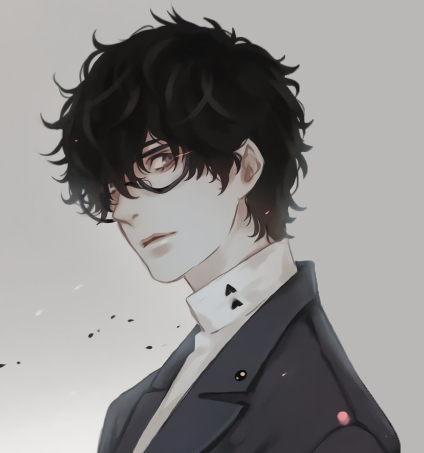 Anime Persona 5: The Animation Image