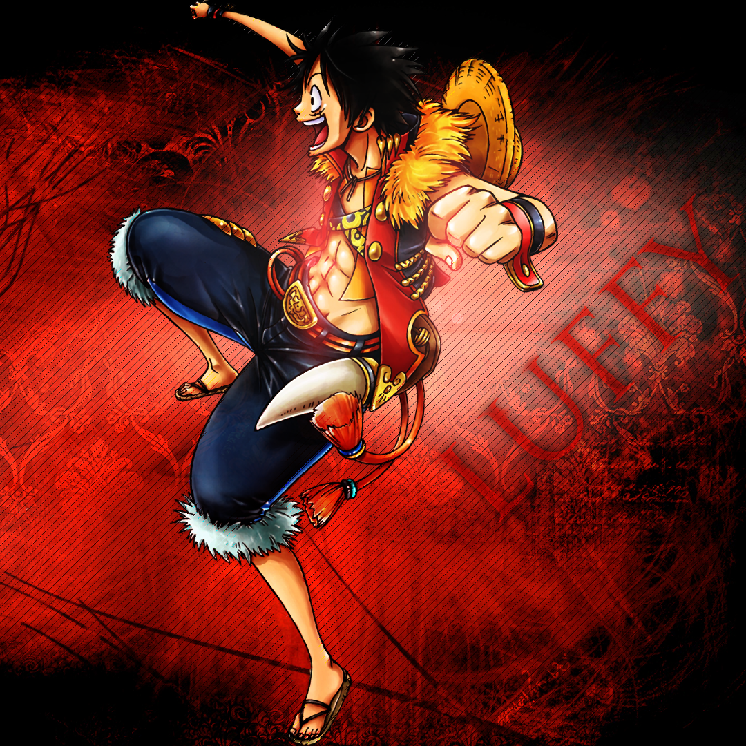 Monkey D. Luffy - Desktop Wallpapers, Phone Wallpaper, PFP, Gifs, and More!