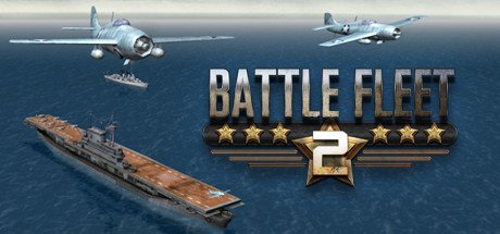 video game Battle Fleet 2 Image