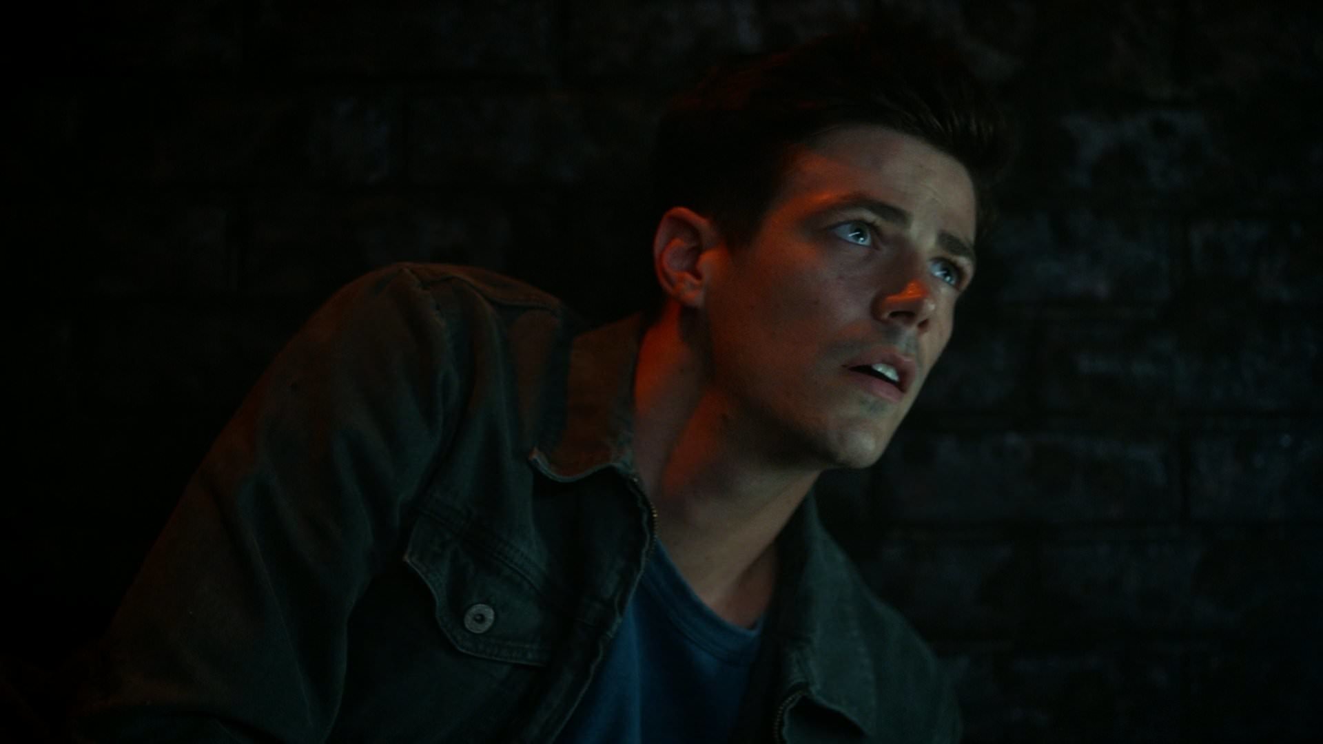  The Flash - Barry Allen