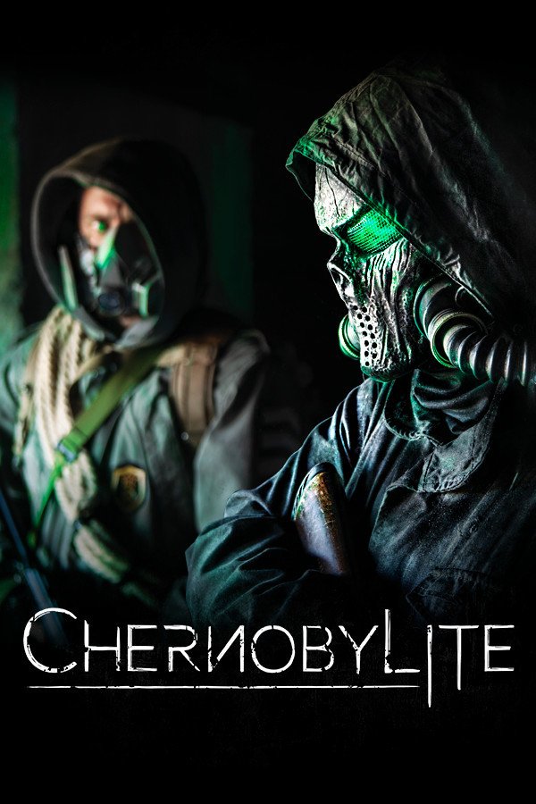 video game Chernobylite Image
