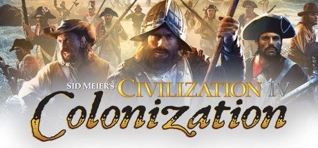 video game Sid Meier's Civilization IV: Colonization Image