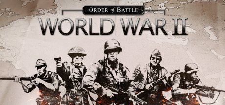 video game Order of Battle: World War II Image