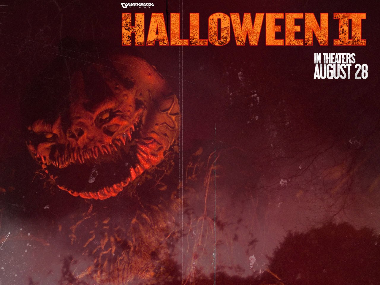 Download Movie Halloween II (2009) Image
