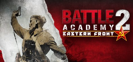 video game Battle Academy 2: Eastern Front Image