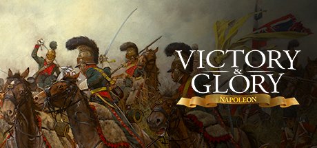 video game Victory and Glory: Napoleon Image