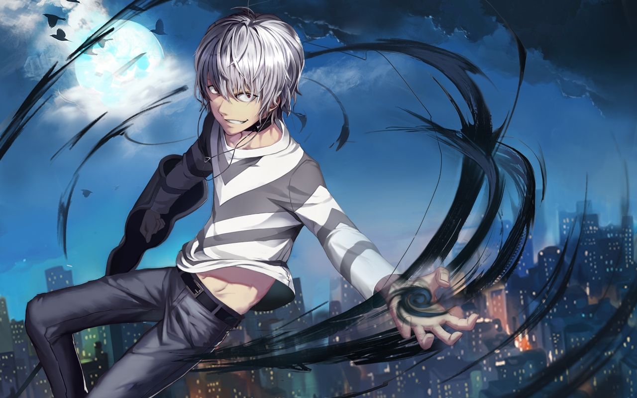Accelerator Android Wallpaper by Andhii on DeviantArt
