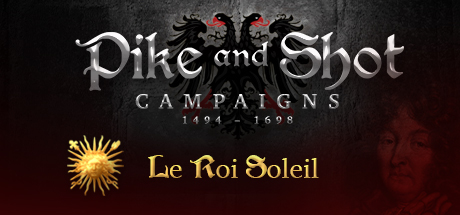 Pike and Shot : Campaigns Picture