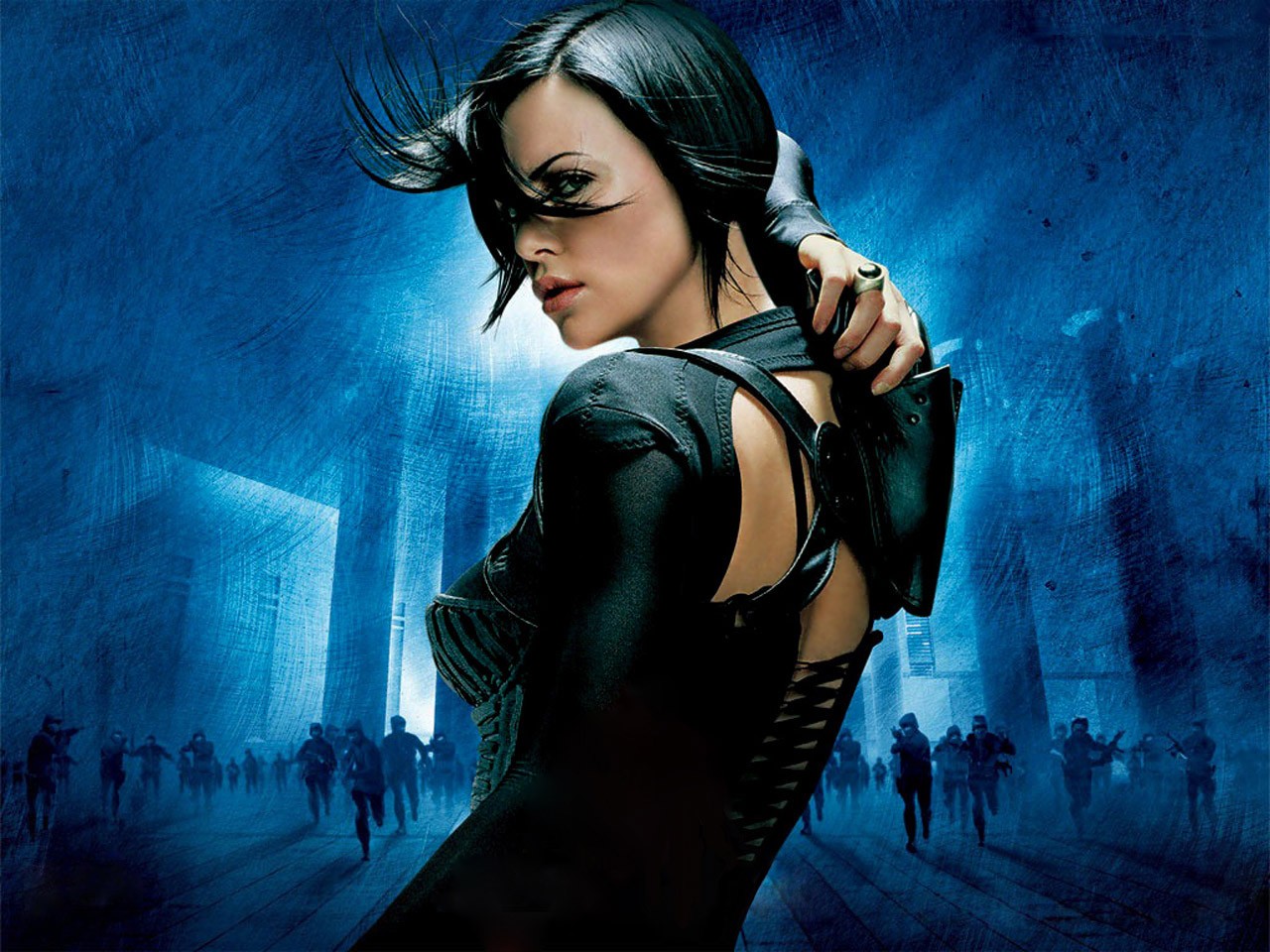 Eonflux