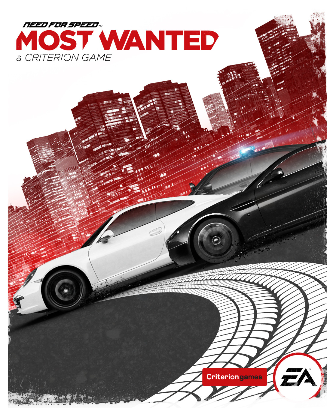 Need For Speed: Most Wanted (2012) Picture - Image Abyss