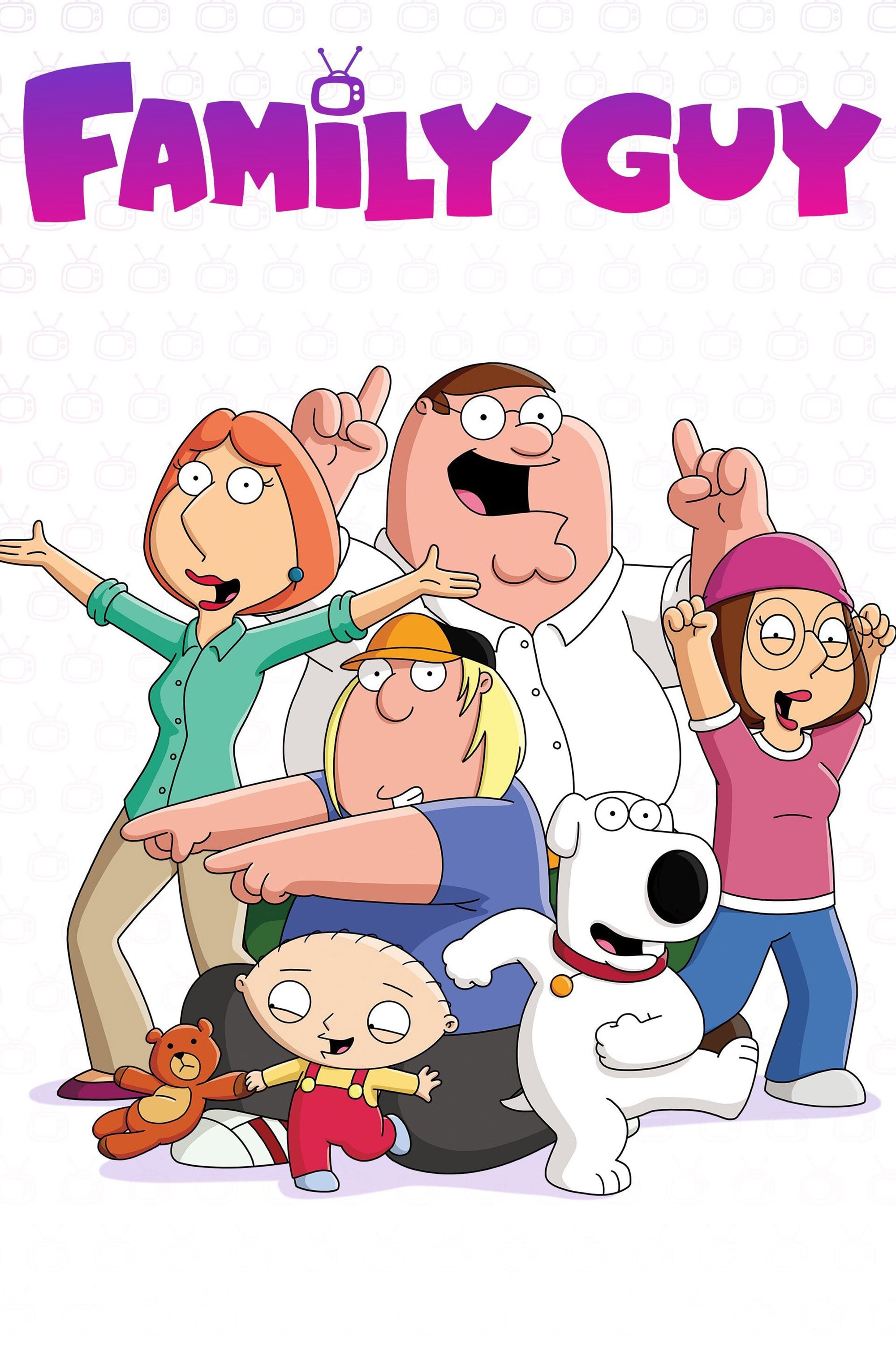 Family Guy Picture Image Abyss