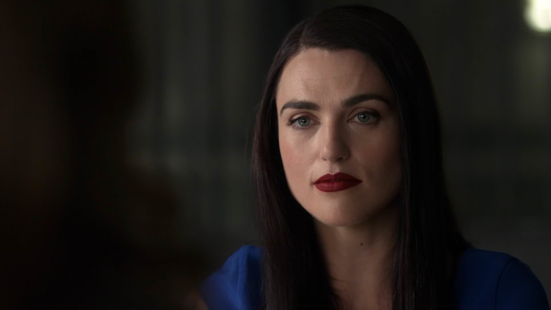 Supergirl - Lena Luthor Image - ID: 395056 - Image Abyss