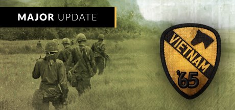 video game Vietnam ‘65 Image
