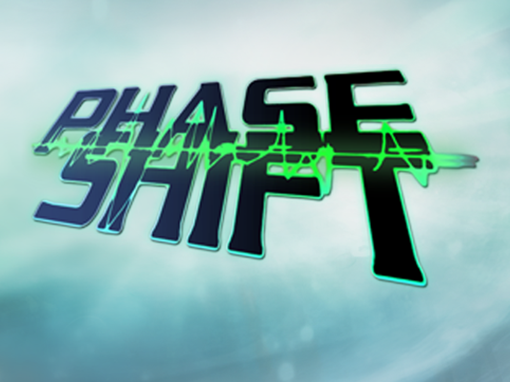 video game Phase Shift Image