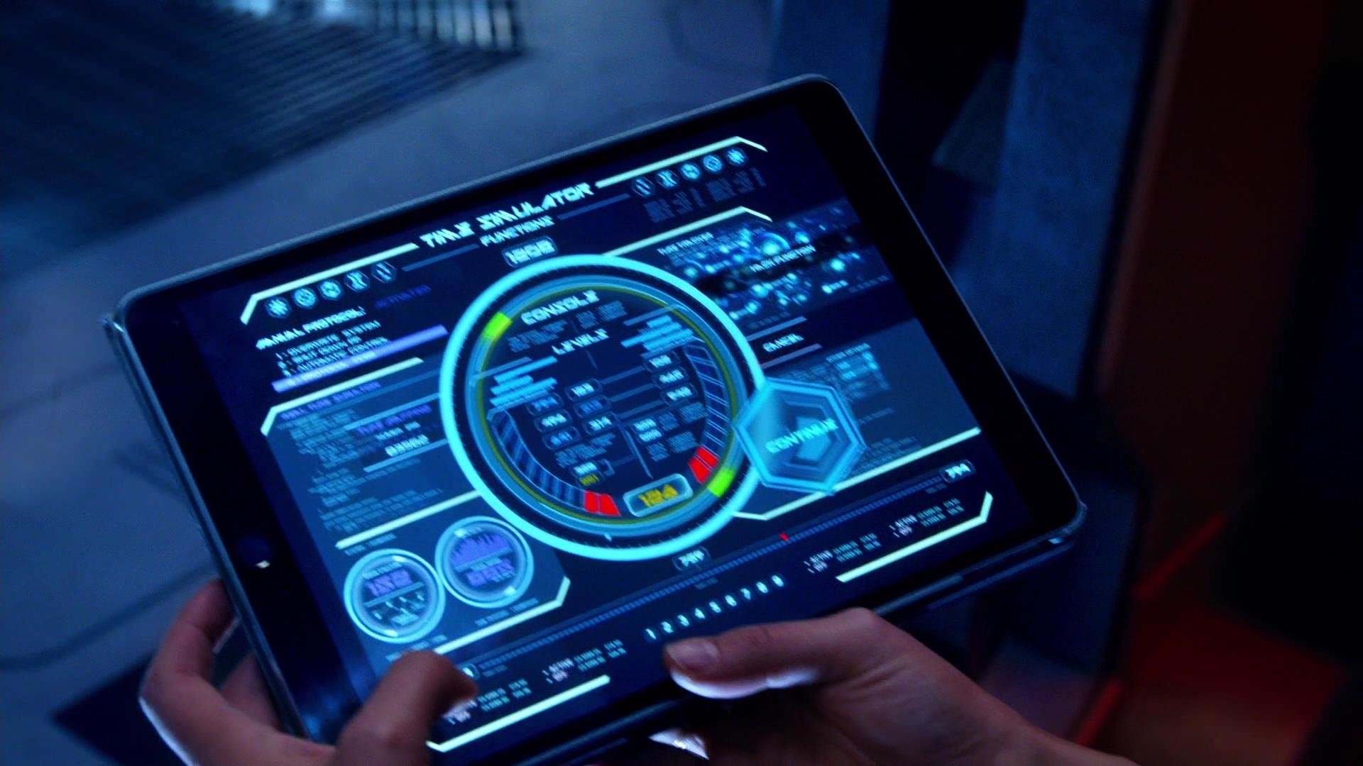 TV Show DC's Legends of Tomorrow Image