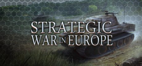 video game Strategic War in Europe Image