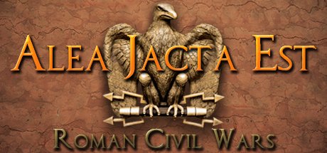 video game Alea Jacta Est Image