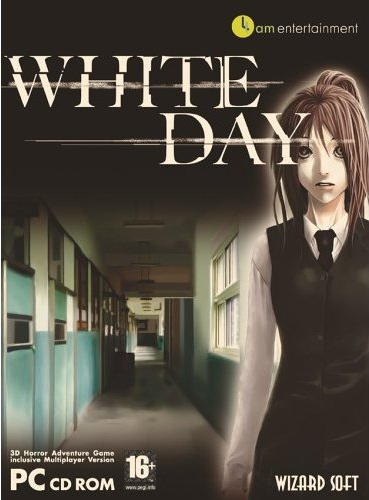 video game White Day: A Labyrinth Named School Image