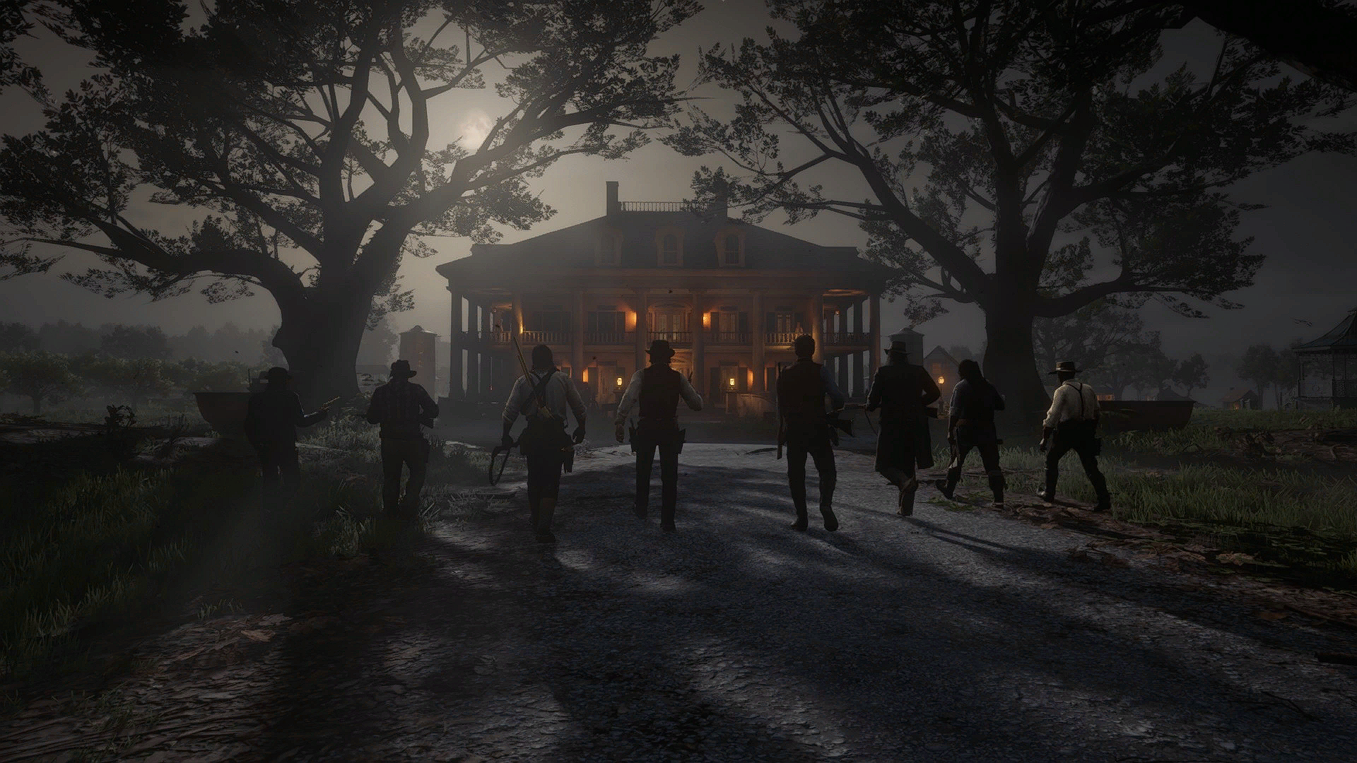 Red Dead Redemption 2 Image - ID: 395707 - Image Abyss