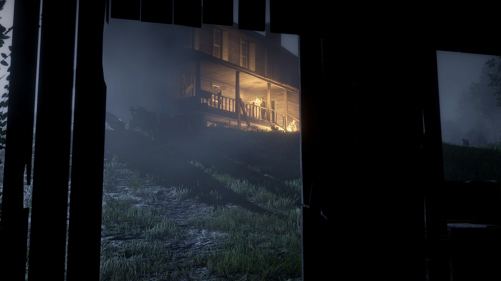 video game Red Dead Redemption 2 Image