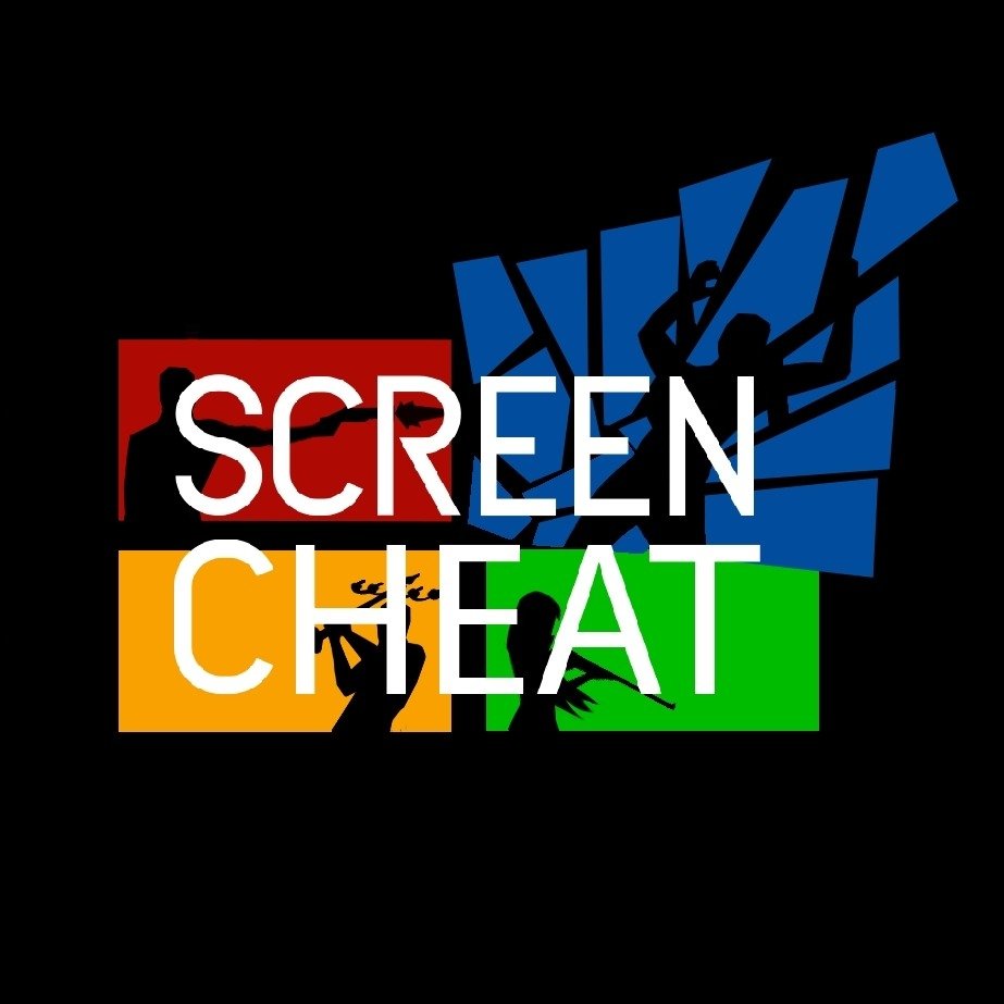 video game Screencheat Image