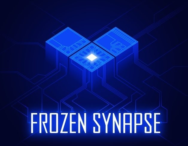 video game Frozen Synapse Image