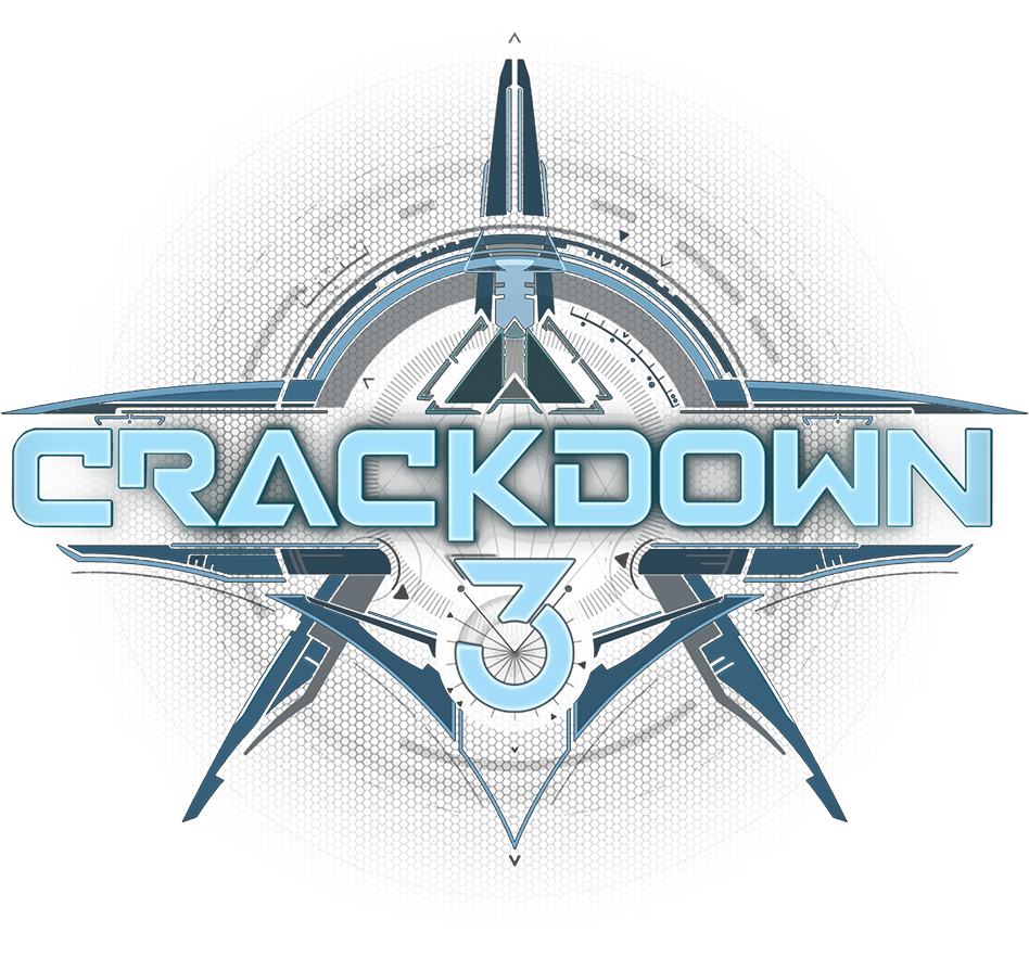 Crackdown 3 Picture