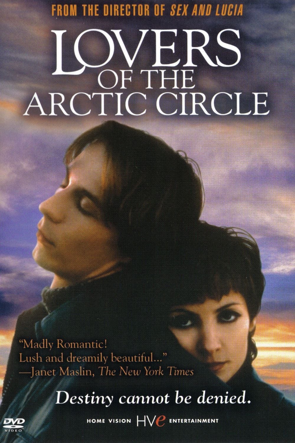 Lovers of the Arctic Circle Picture