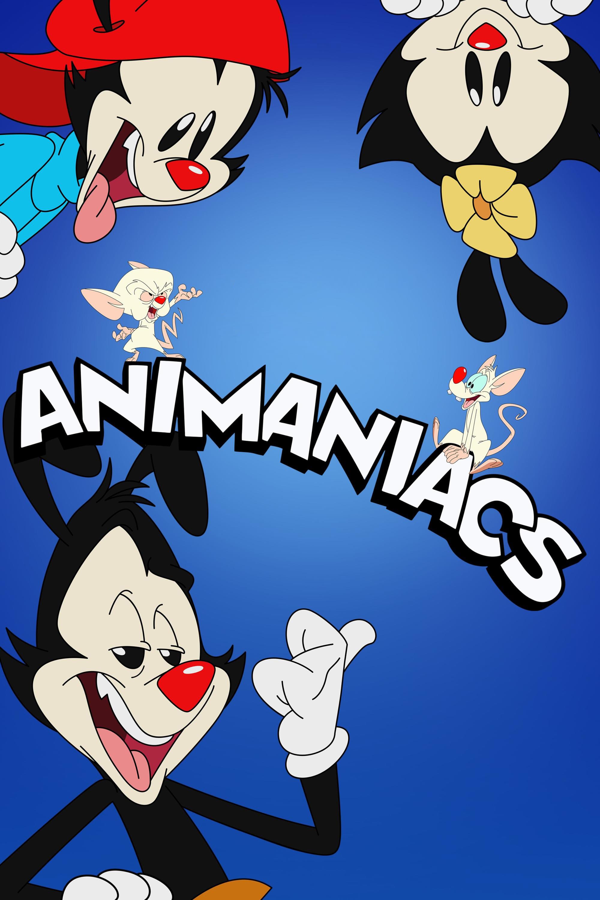 Animaniacs (2020) Picture