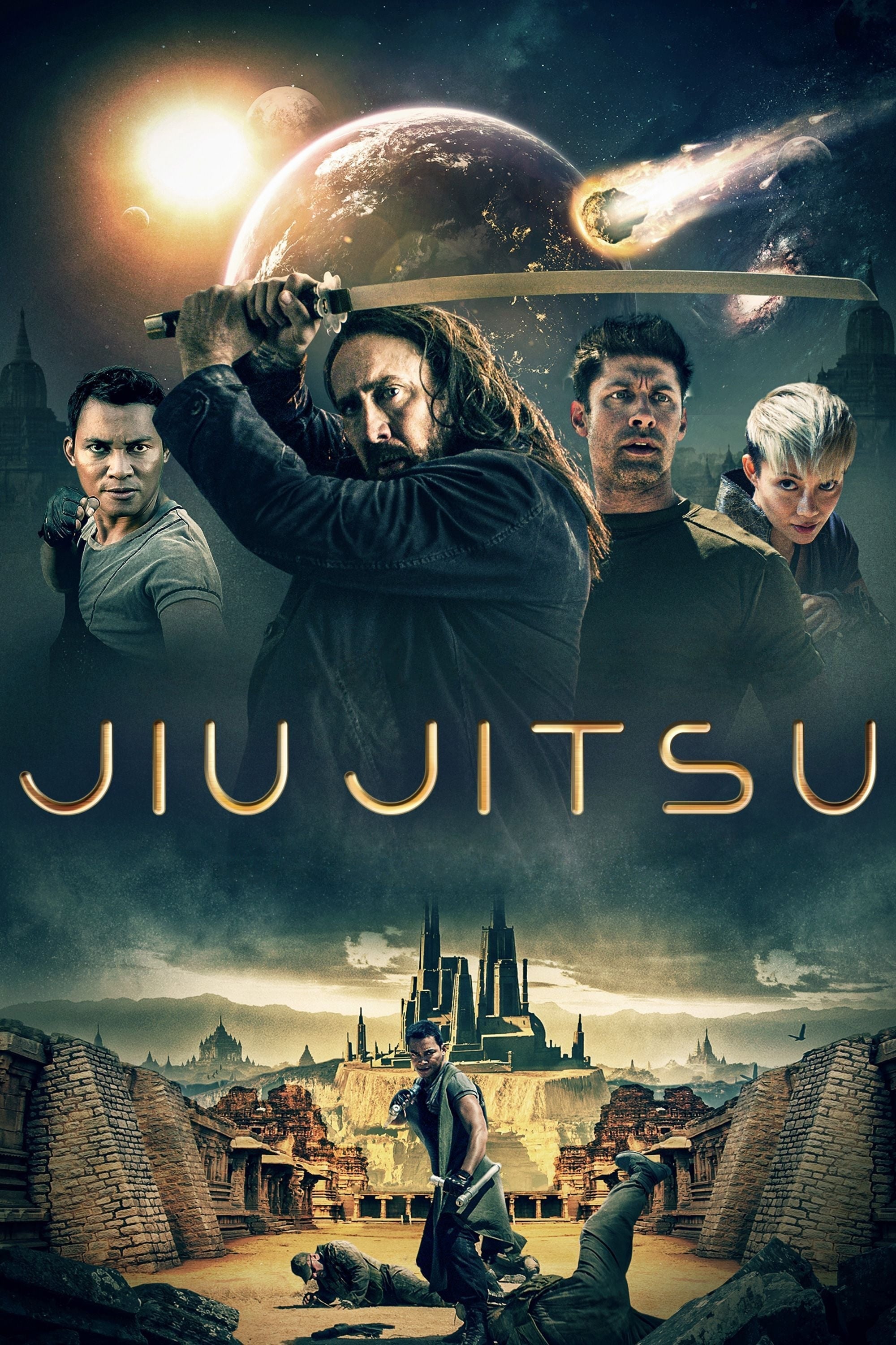 Jiu Jitsu Picture