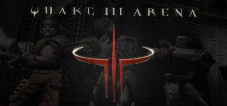 video game Quake III Arena Image