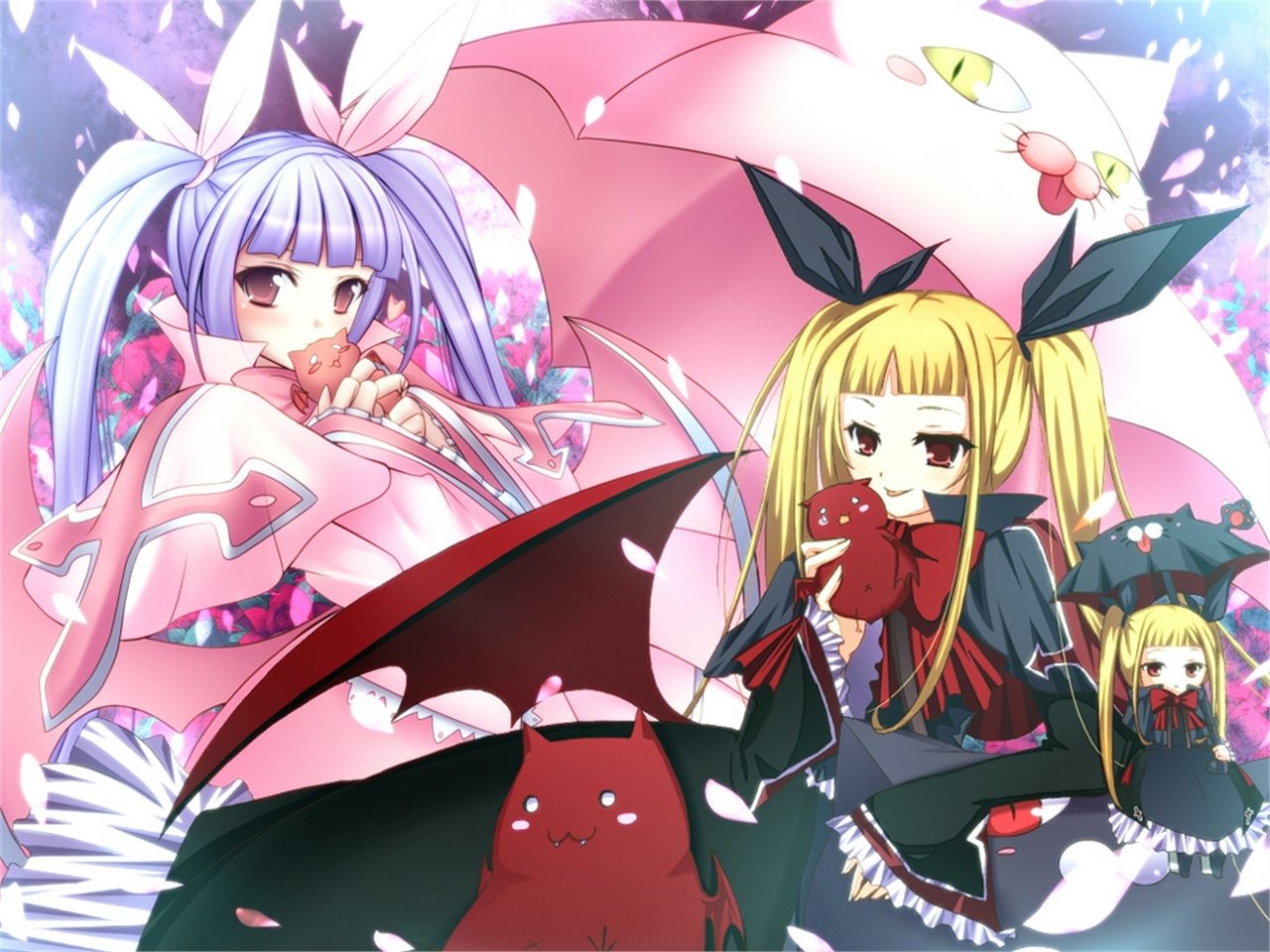 Anime Blazblue Image