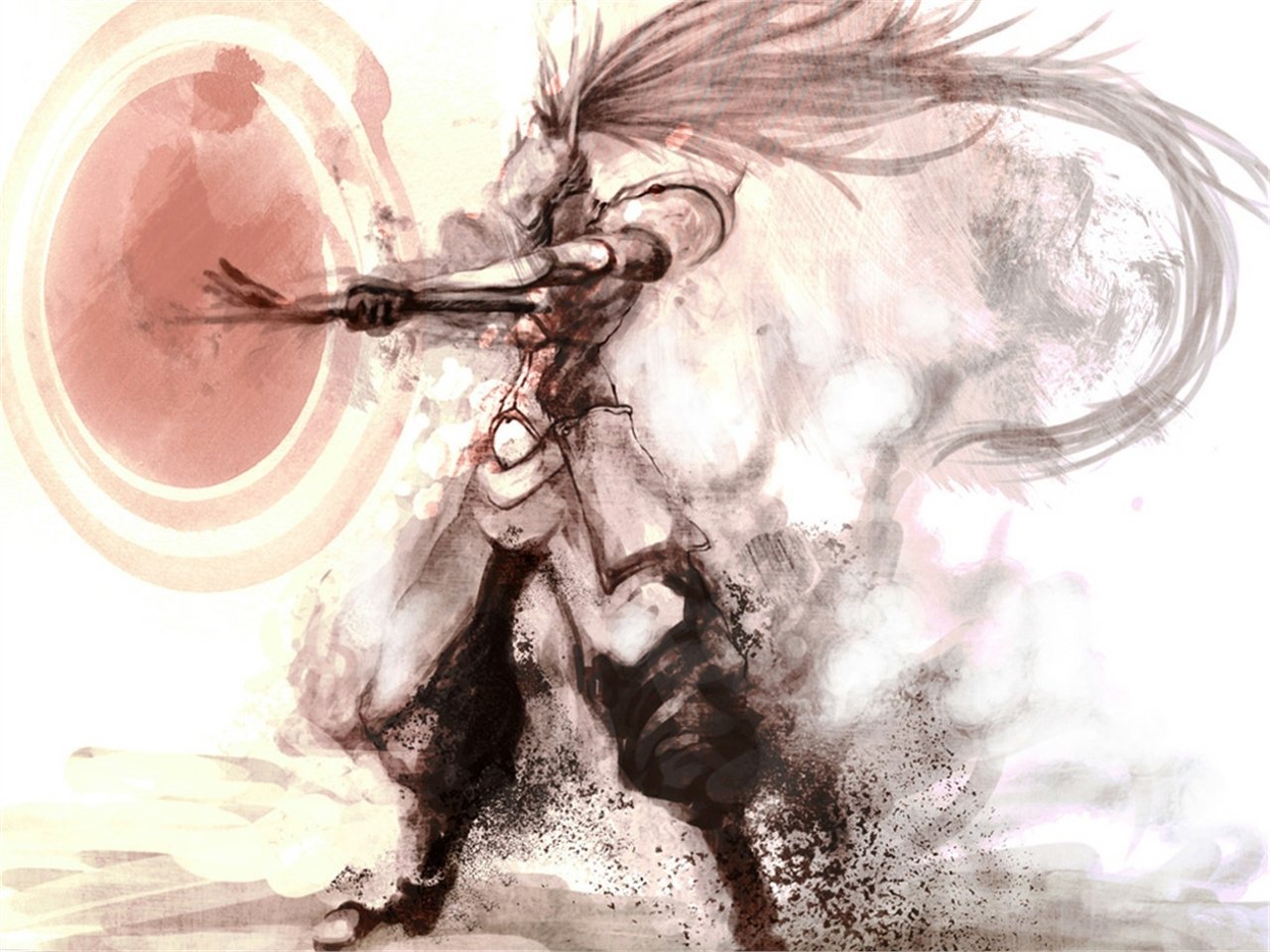 Anime Blazblue Image