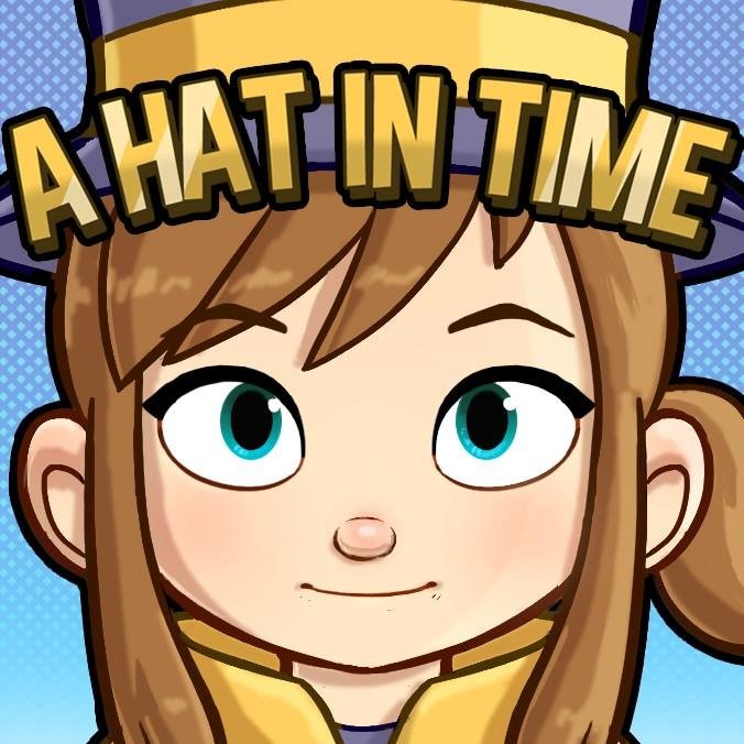 video game A Hat in Time Image